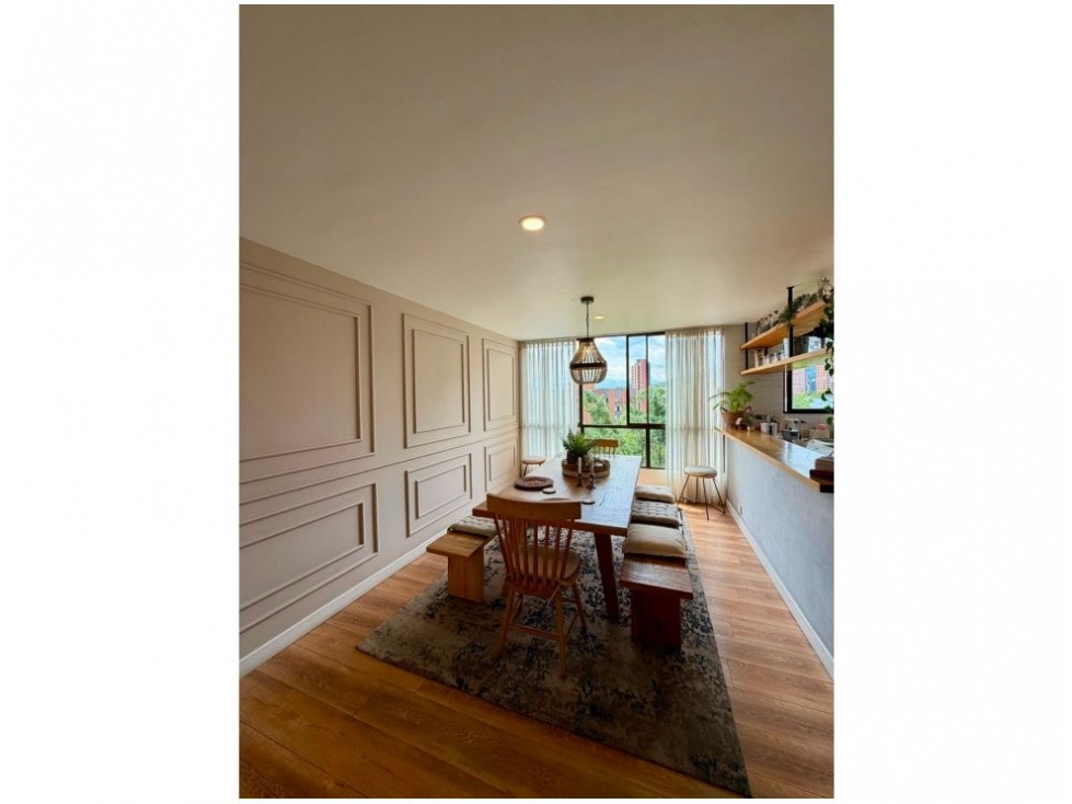 Apartamento en venta en El Poblado, Medellín · foto 10 de 24