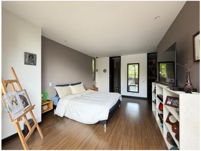 Apartamento de 2 alcobas en venta en El Poblado, Medellín, 150 m² · foto 21 de 24