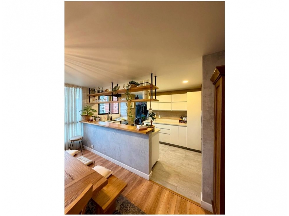 Apartamento en venta en El Poblado, Medellín · foto 11 de 24