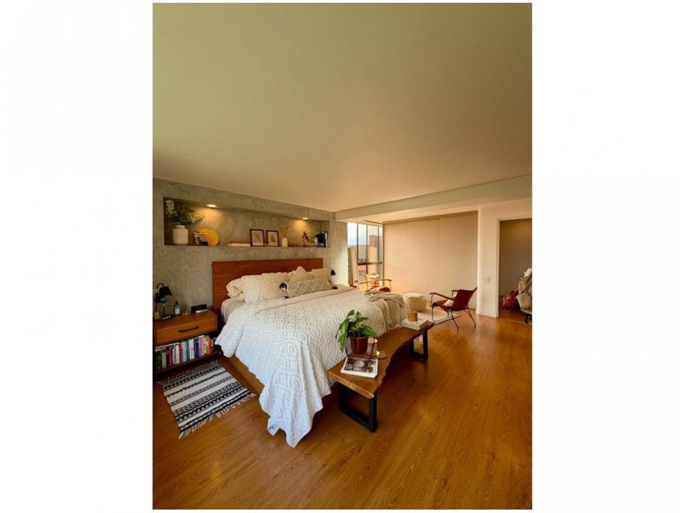Apartamento en venta en El Poblado, Medellín · foto 13 de 24