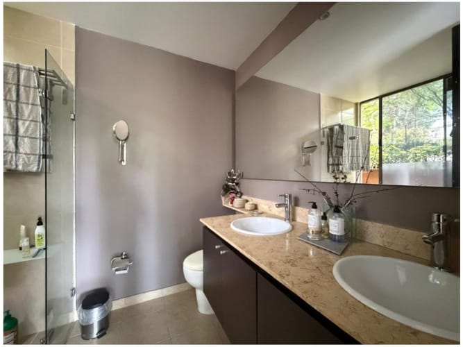 Apartamento de 2 alcobas en venta en El Poblado, Medellín, 150 m² · foto 24 de 24