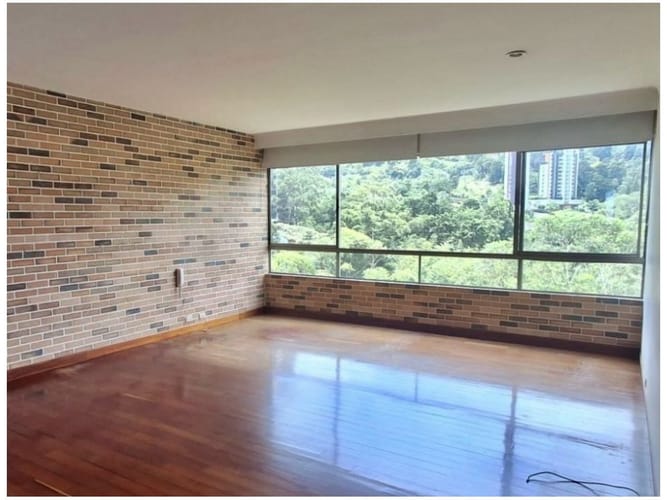 Apartamento de 3 alcobas en venta en Los Balsos, Medellín, 316 m² · foto 6 de 23