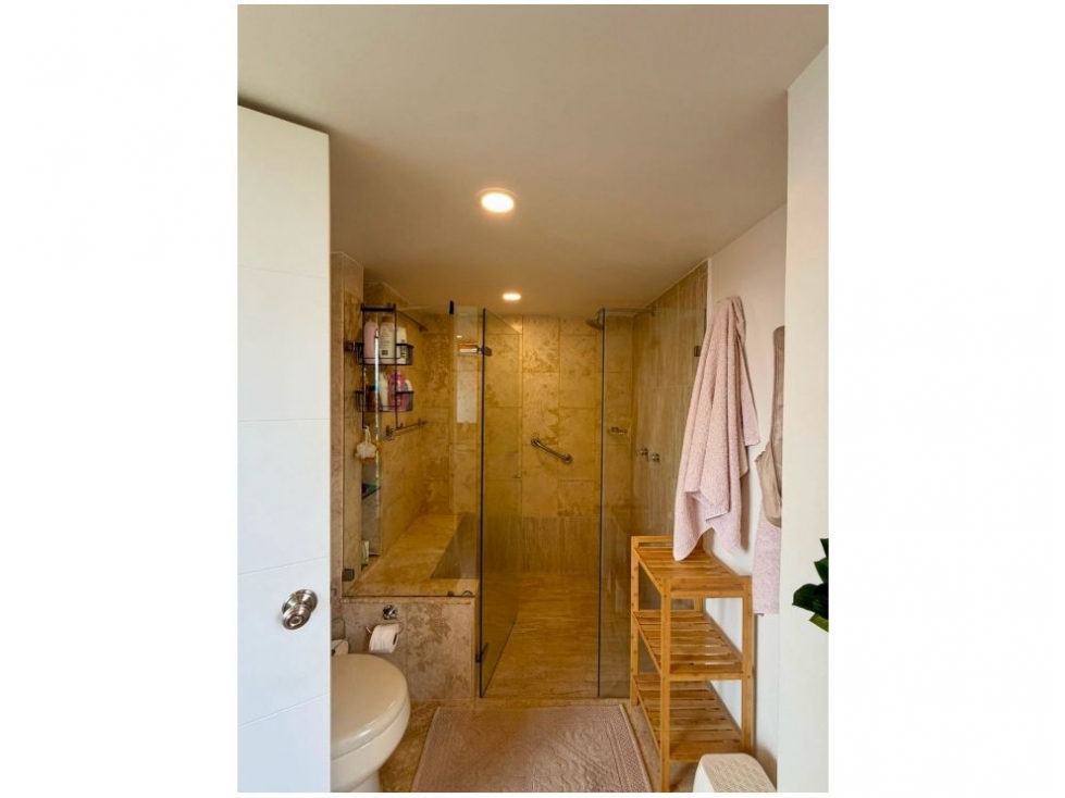 Apartamento en venta en El Poblado, Medellín · foto 14 de 24