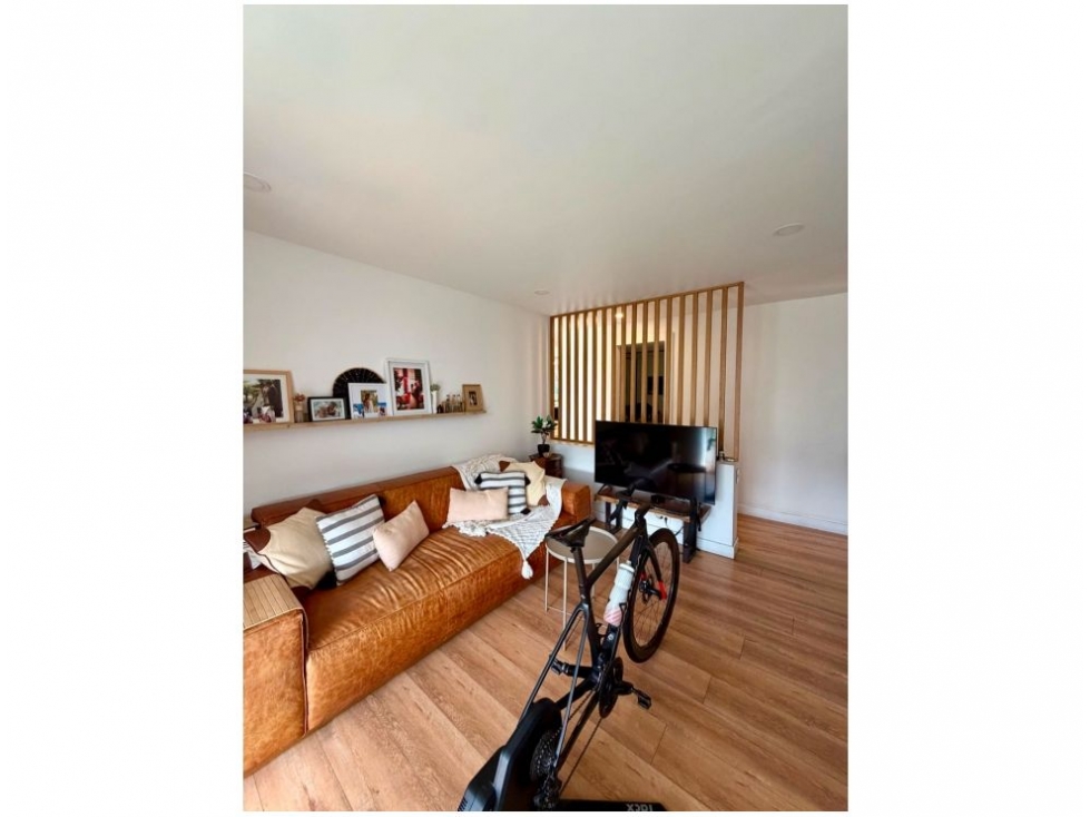 Apartamento en venta en El Poblado, Medellín · foto 16 de 24
