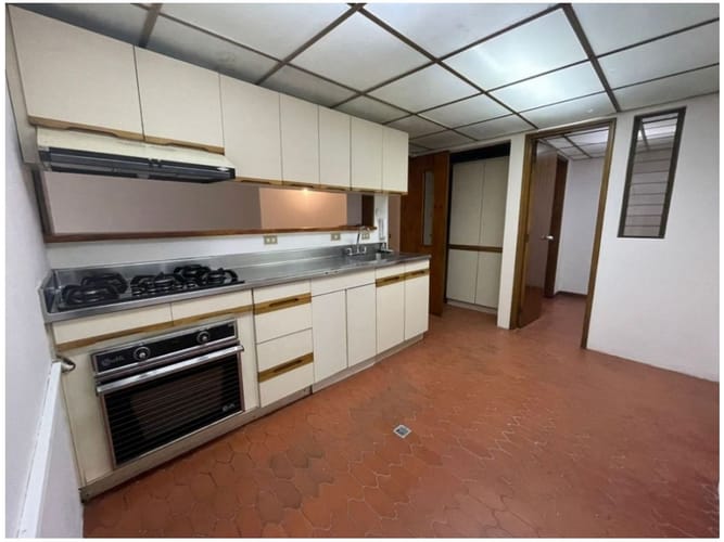 Apartamento en venta en Zuñiga, Envigado · foto 6 de 13