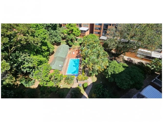 Apartamento de 2 alcobas en venta en Las Lomas, Medellín, 152 m² · foto 19 de 19