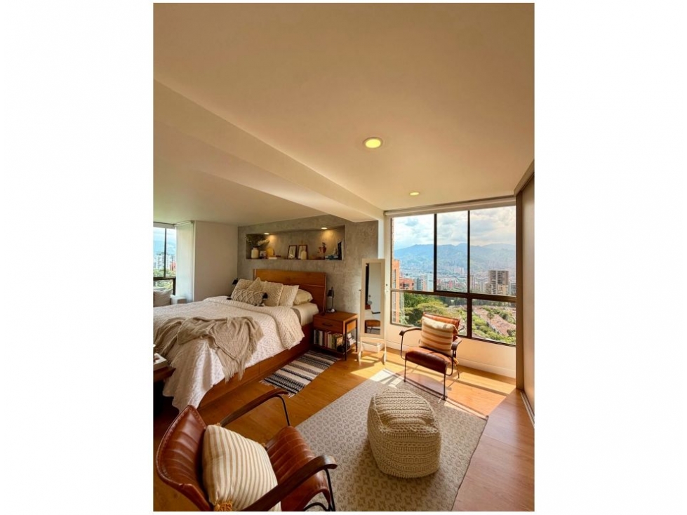 Apartamento en venta en El Poblado, Medellín · foto 22 de 24