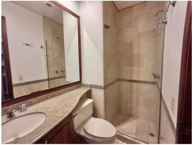 Apartamento de 3 alcobas en venta en Los Balsos, Medellín, 316 m² · foto 16 de 23