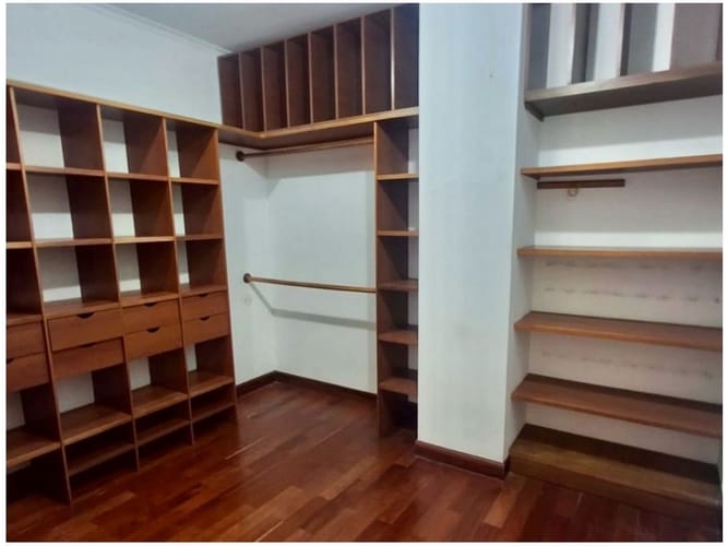 Apartamento de 3 alcobas en venta en Los Balsos, Medellín, 316 m² · foto 19 de 23