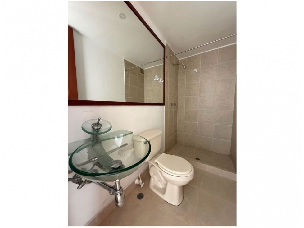 Apartamento en venta en Cumbres, Envigado · foto 6 de 14