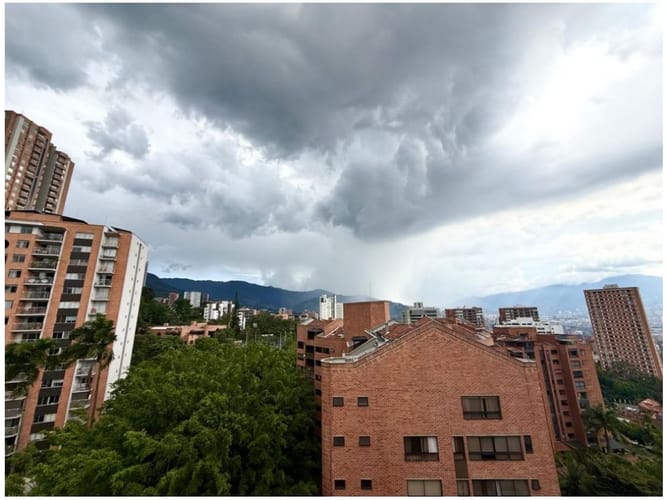 Apartamento de 5 alcobas en venta en El Poblado, Envigado, 590 m² · foto 5 de 21