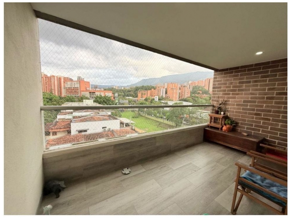 Apartamento en venta en Zuñiga, Envigado · foto 3 de 24