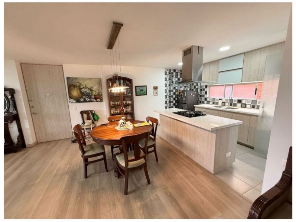 Apartamento en venta en Zuñiga, Envigado · foto 4 de 24