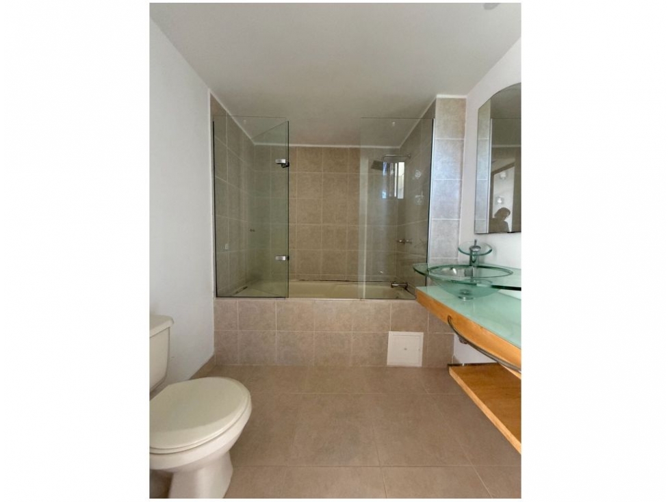 Apartamento en venta en Cumbres, Envigado · foto 11 de 14