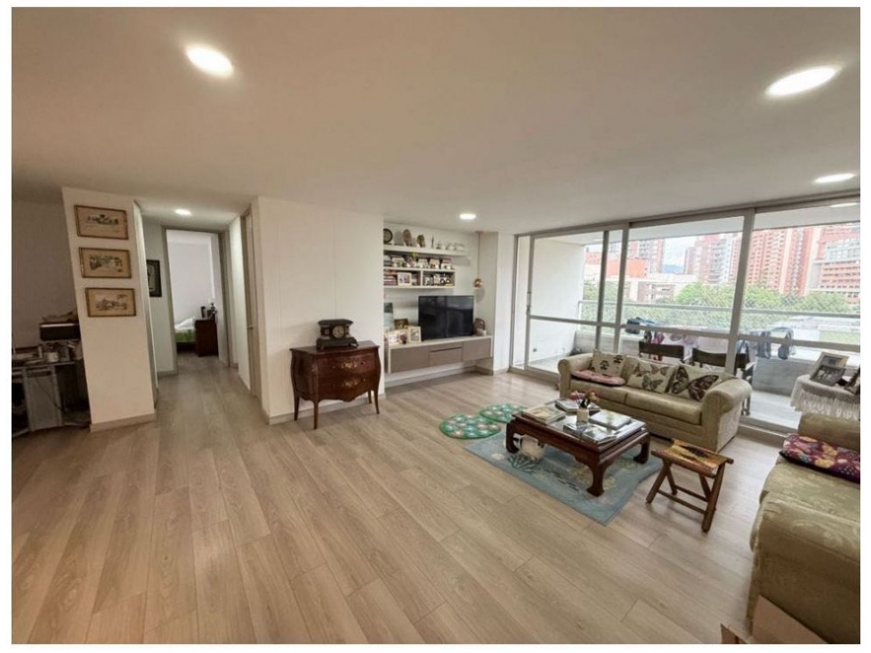Apartamento en venta en Zuñiga, Envigado · foto 5 de 24