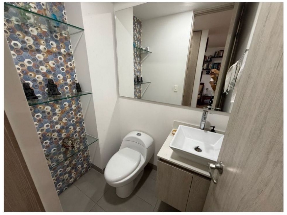Apartamento en venta en Zuñiga, Envigado · foto 6 de 24