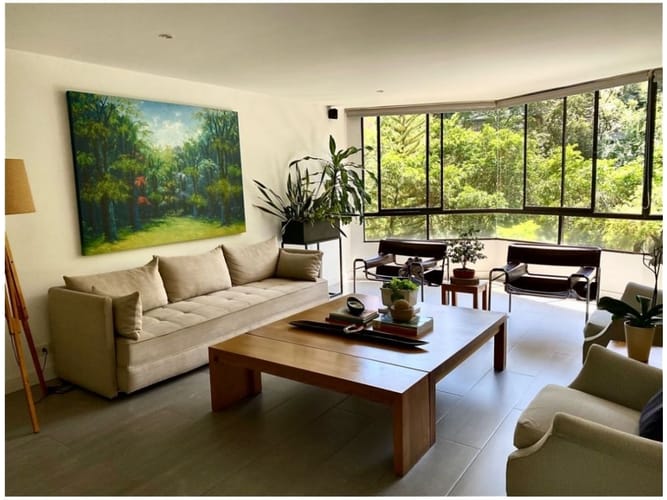 Apartamento de 2 alcobas en venta en Manila, Medellín, 180 m² · foto 2 de 9