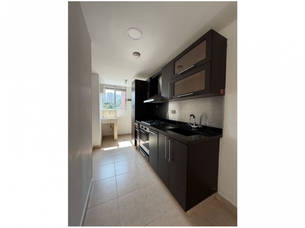 Apartamento en venta en Cumbres, Envigado · foto 13 de 14