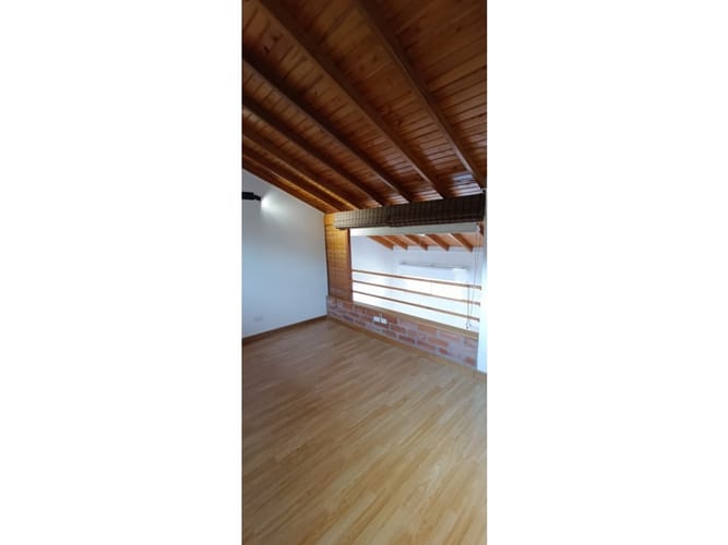 Casa de 4 alcobas en venta en El Retiro, 160 m² · foto 4 de 13