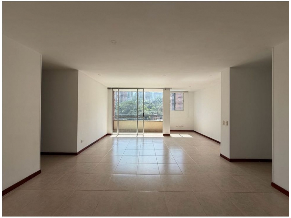 Apartamento en venta en Cumbres, Envigado · foto 14 de 14