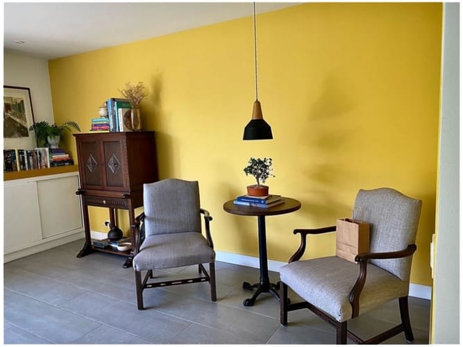 Apartamento de 2 alcobas en venta en Manila, Medellín, 180 m² · foto 4 de 9