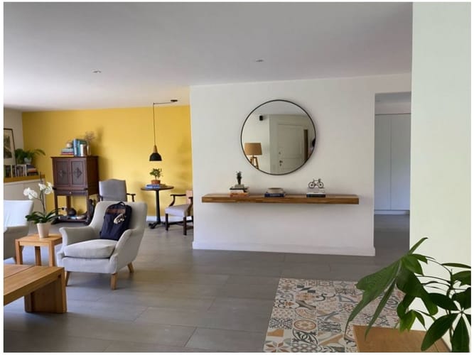 Apartamento de 2 alcobas en venta en Manila, Medellín, 180 m² · foto 5 de 9