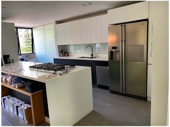 Apartamento de 2 alcobas en venta en Manila, Medellín, 180 m² · foto 6 de 9