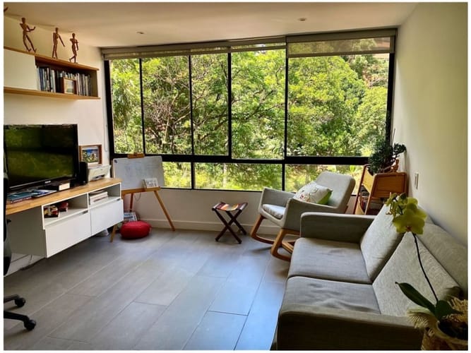 Apartamento de 2 alcobas en venta en Manila, Medellín, 180 m² · foto 7 de 9