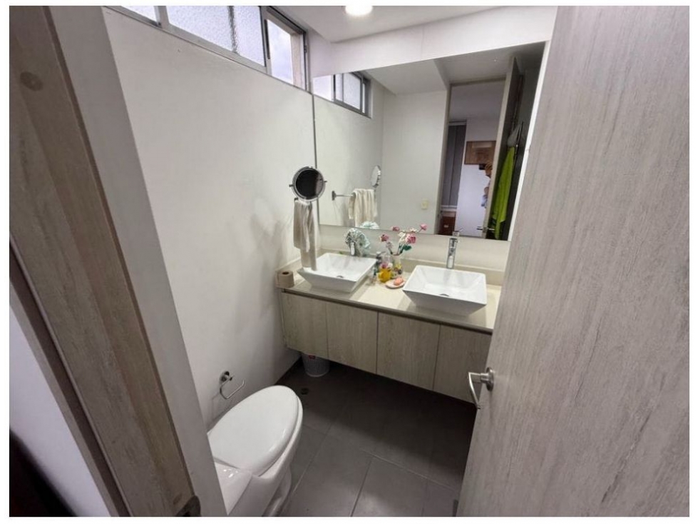 Apartamento en venta en Zuñiga, Envigado · foto 12 de 24