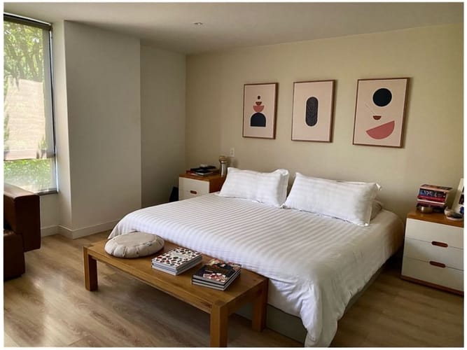 Apartamento de 2 alcobas en venta en Manila, Medellín, 180 m² · foto 8 de 9