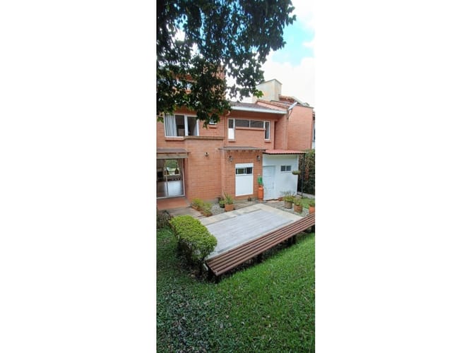 Casa de 4 alcobas en venta en El Retiro, 160 m² · foto 10 de 13