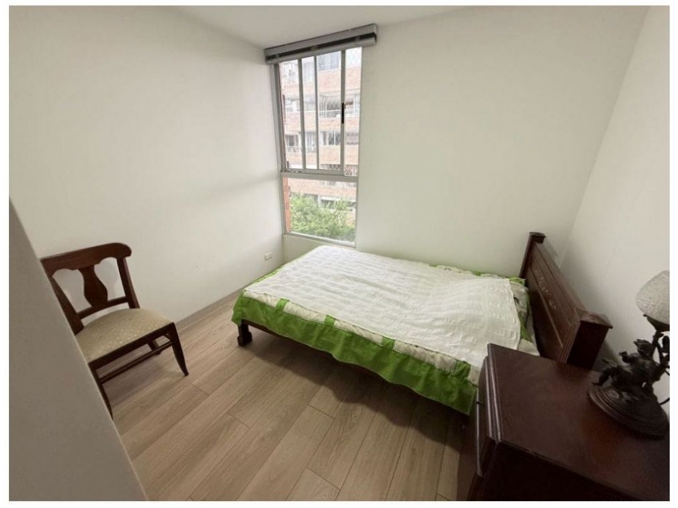 Apartamento en venta en Zuñiga, Envigado · foto 13 de 24