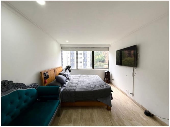 Apartamento de 5 alcobas en venta en El Poblado, Envigado, 590 m² · foto 16 de 21