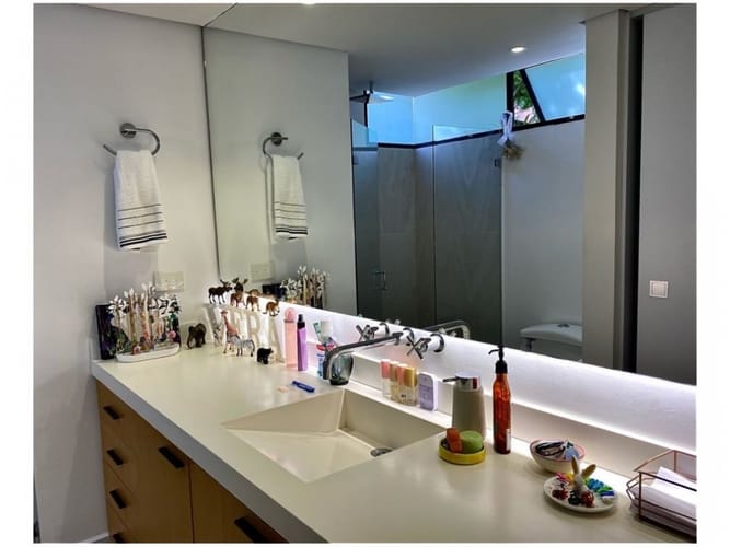 Apartamento de 2 alcobas en venta en Manila, Medellín, 180 m² · foto 9 de 9