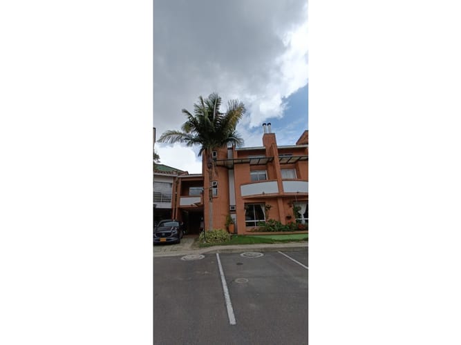 Casa de 4 alcobas en venta en El Retiro, 160 m² · foto 13 de 13