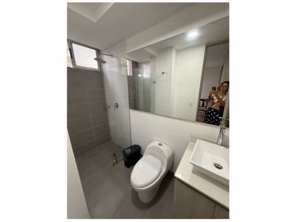 Apartamento en venta en Zuñiga, Envigado · foto 16 de 24