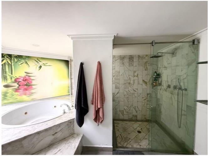 Apartamento de 5 alcobas en venta en El Poblado, Envigado, 590 m² · foto 19 de 21