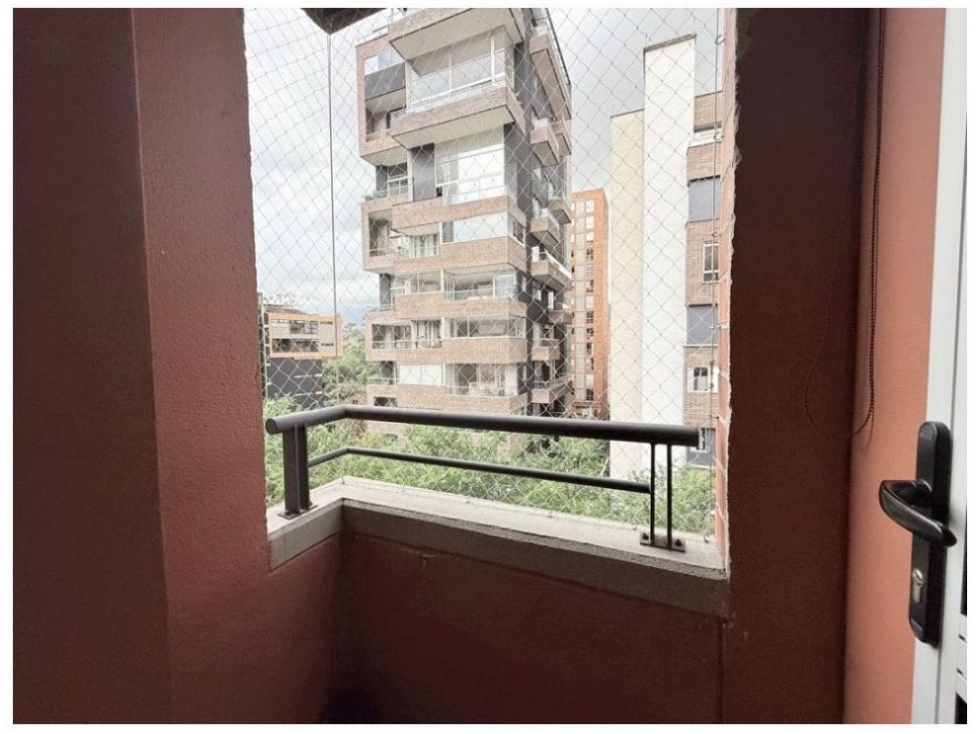 Apartamento en venta en Zuñiga, Envigado · foto 18 de 24