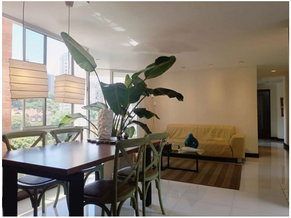 Apartamento en venta en Belén, Medellín · foto 2 de 12