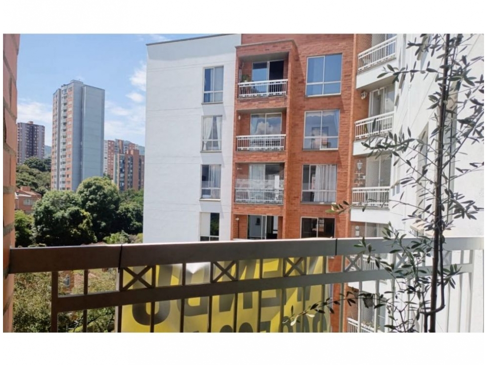Apartamento en venta en Belén, Medellín · foto 3 de 12