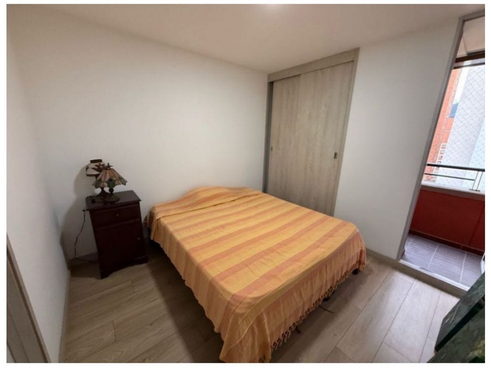 Apartamento en venta en Zuñiga, Envigado · foto 20 de 24