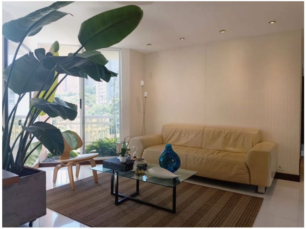 Apartamento en venta en Belén, Medellín · foto 4 de 12