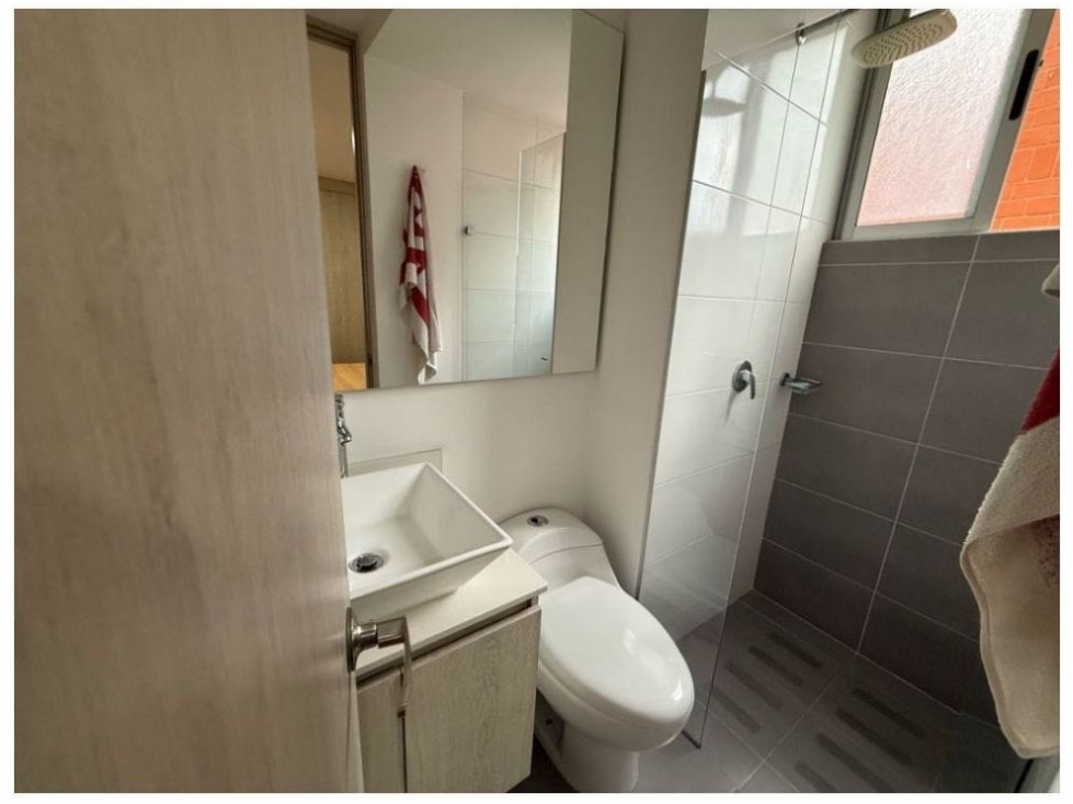 Apartamento en venta en Zuñiga, Envigado · foto 21 de 24