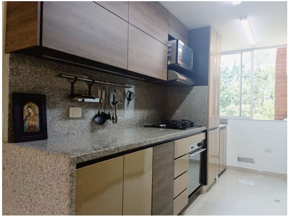 Apartamento en venta en Belén, Medellín · foto 7 de 12