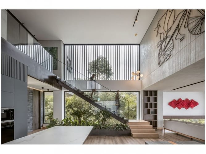 Casa de 4 alcobas en venta en El Poblado, Medellín, 752 m² · foto 9 de 24