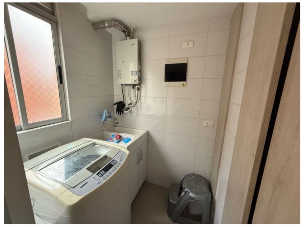 Apartamento en venta en Zuñiga, Envigado · foto 24 de 24