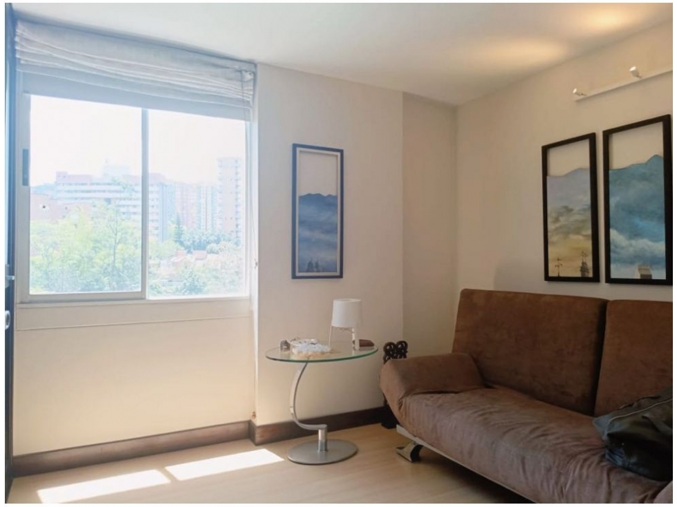 Apartamento en venta en Belén, Medellín · foto 8 de 12