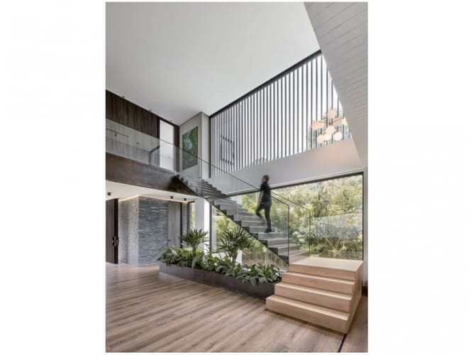 Casa de 4 alcobas en venta en El Poblado, Medellín, 752 m² · foto 10 de 24