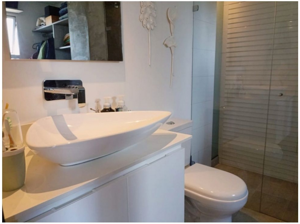 Apartamento en venta en Belén, Medellín · foto 9 de 12