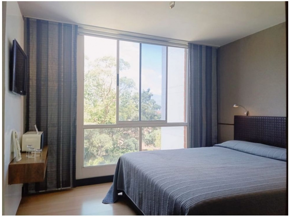 Apartamento en venta en Belén, Medellín · foto 10 de 12
